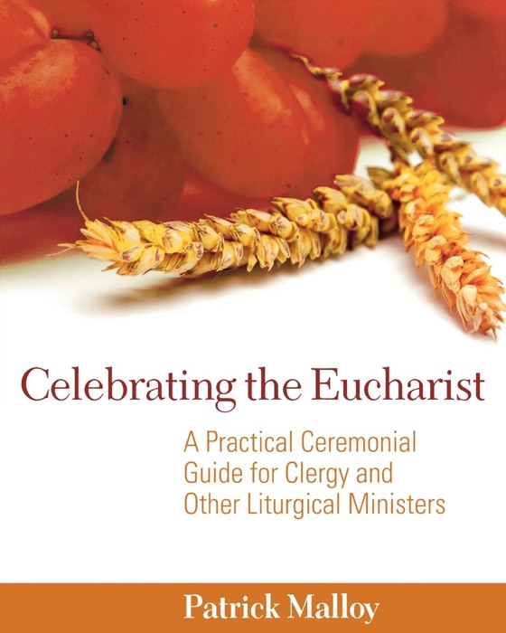 Celebrating the Eucharist