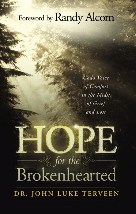 Hope for the Brokenhearted