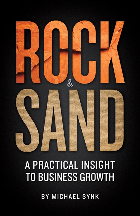 Rock & Sand