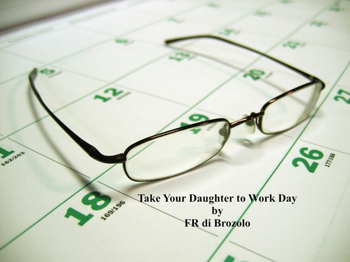 Take Your Daughter to Work Day