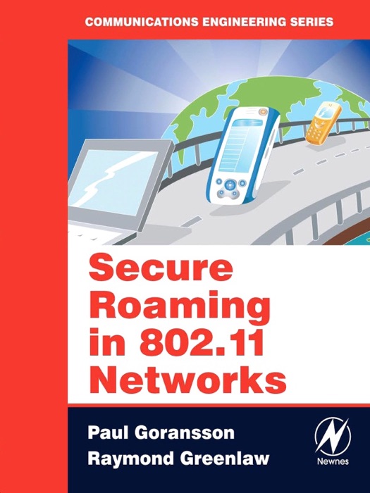 Secure Roaming in 802.11 Networks (Enhanced Edition)