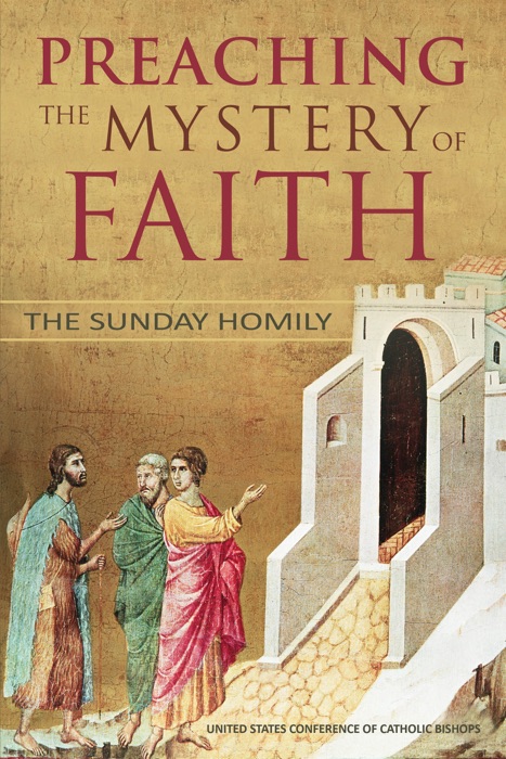 Preaching the Mystery of Faith