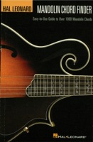 Mandolin Chord Finder (Music Instruction)