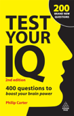 Test Your IQ - Philip Carter & Ken Russell