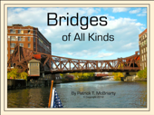Bridges of All Kinds - Patrick T. McBriarty