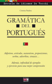 Gramática del portugués - Cristina Pauleta