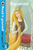 Rapunzel - Read it yourself with Ladybird (Enhanced Edition) - Ladybird