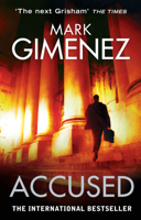 Mark Gimenez - Accused artwork