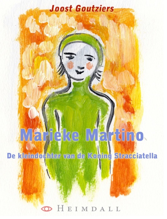 Marieke Martino