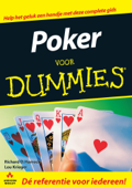 Poker voor Dummies - Richard D. Harroch & Lou Krieger