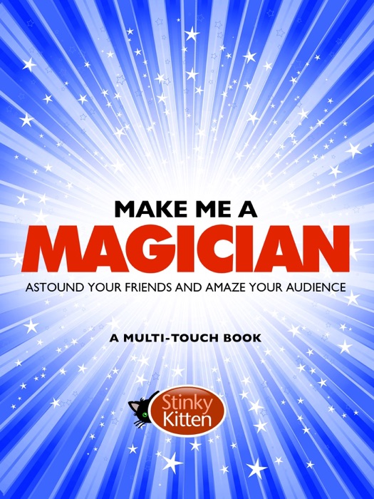 Make Me A Magician