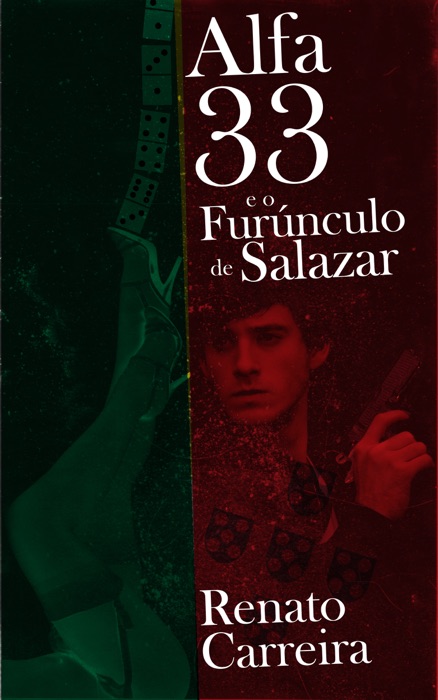 Alfa 33 e o furúnculo de Salazar