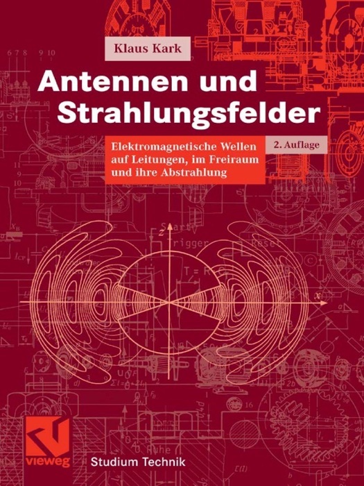 Antennen und Strahlungsfelder