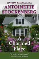 Antoinette Stockenberg - A Charmed Place artwork