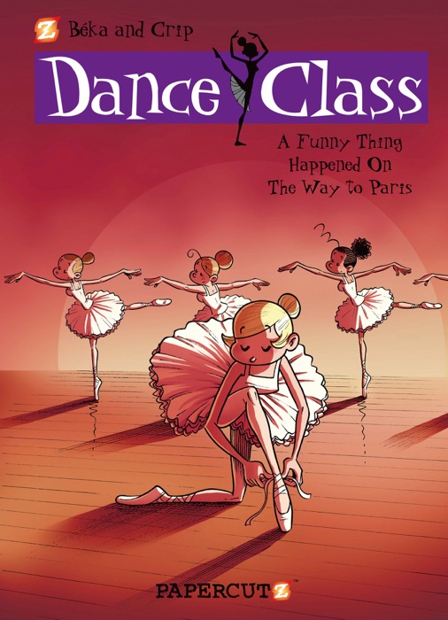 Dance Class #4