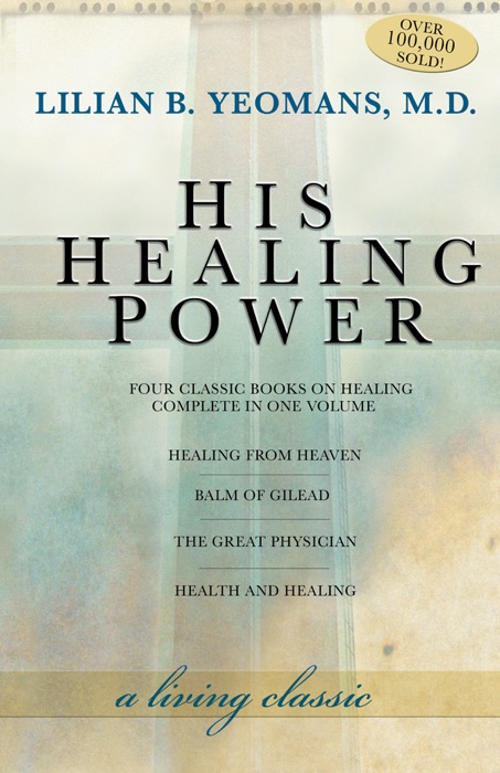 His Healing Power