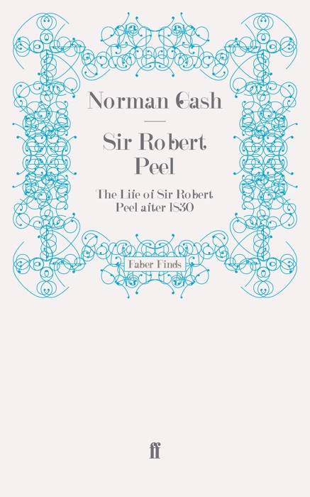Sir Robert Peel