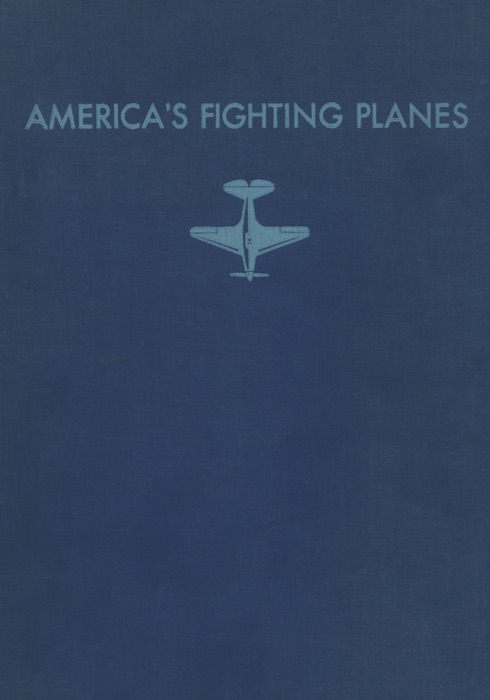 America's Fighting Planes