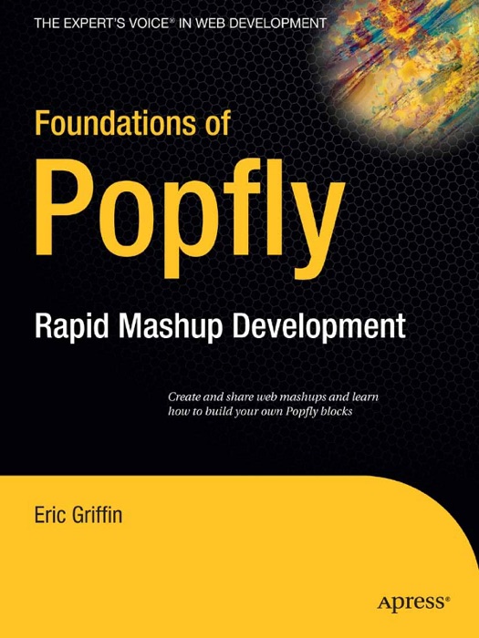 Foundations of Popfly