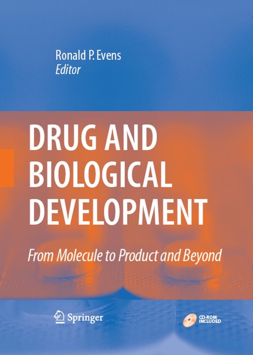 Drug and Biological Development