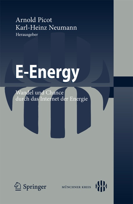 E-Energy