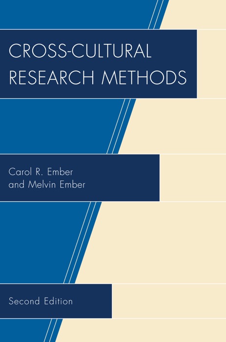 Cross-Cultural Research Methods