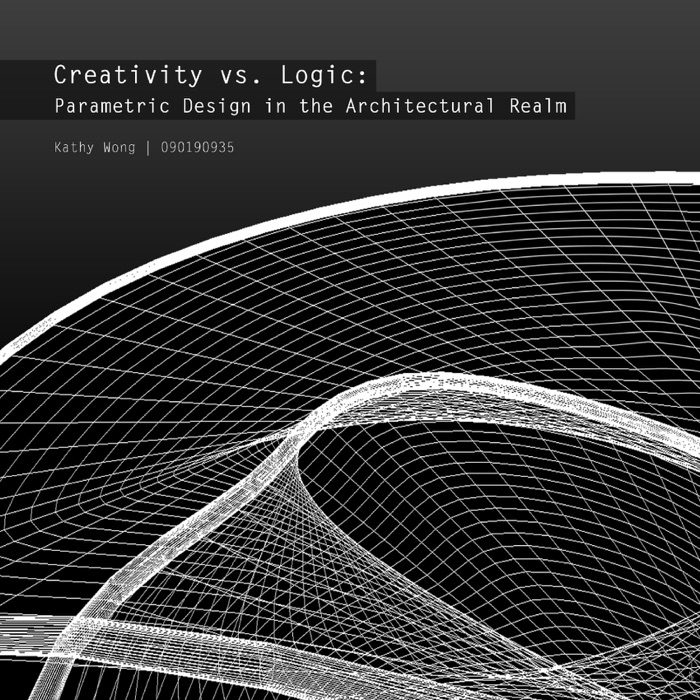 Creativity Vs. Logic