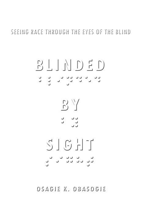 Blinded by Sight