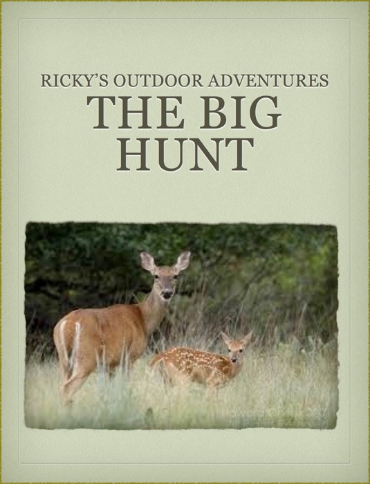 Ricky’s Outdoor Adventures