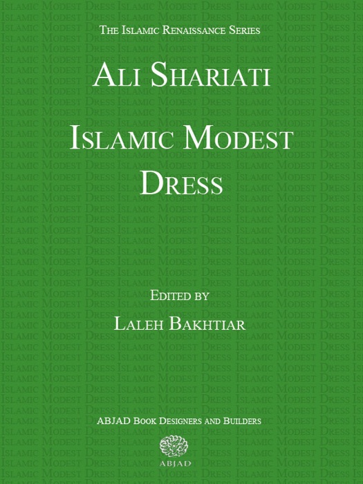 Islamic Modest Dress