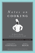 Notes On Cooking - Lauren Braun Costello & Russell Reich