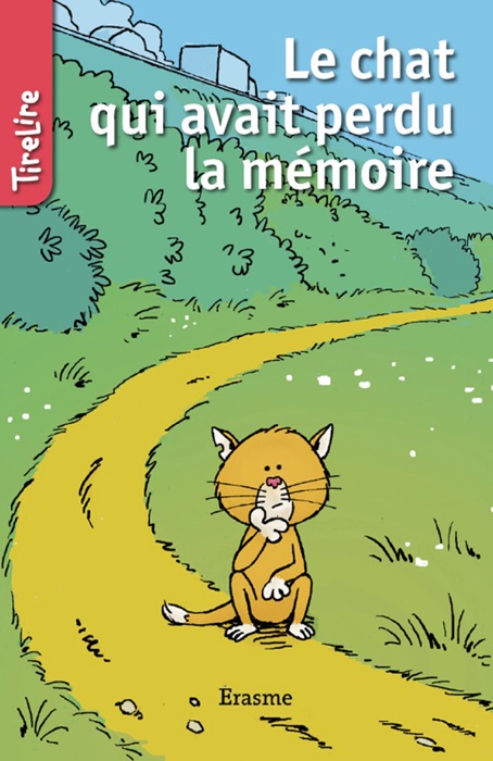 Le chat qui avait perdu la mémoire