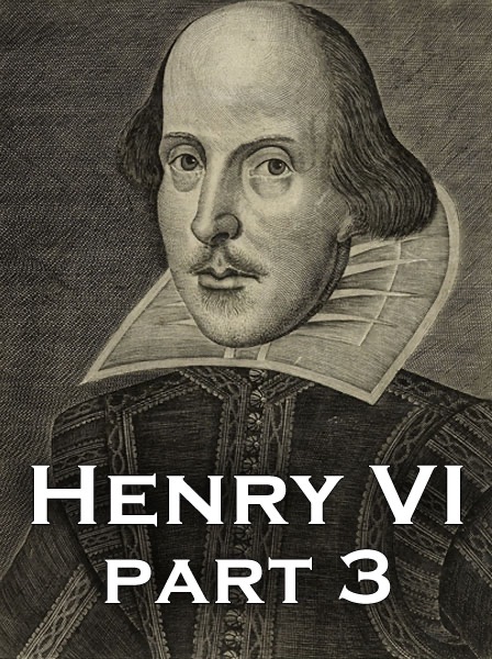 Henry VI Part 3