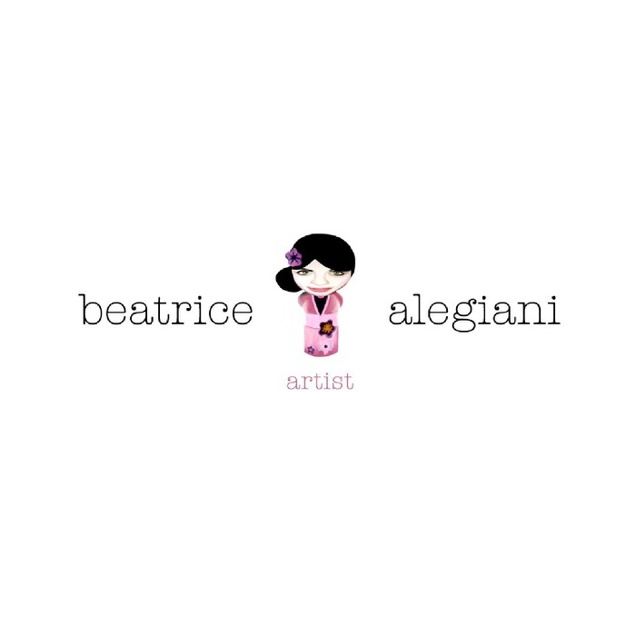 Beatrice Alegiani | artist