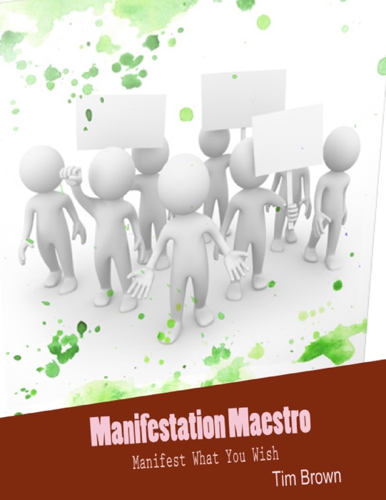 Manifestation Maestro