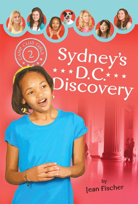 Sydney's DC Discovery