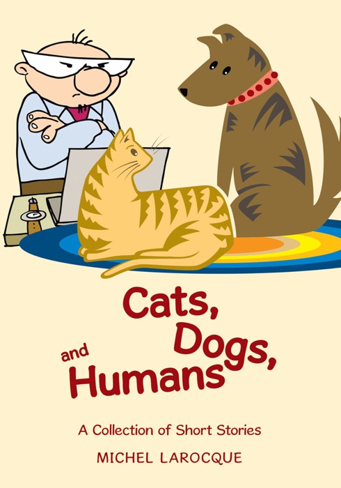 Cats, Dogs, And Humans