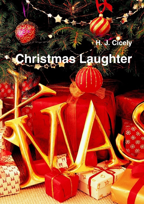 Christmas Laughter