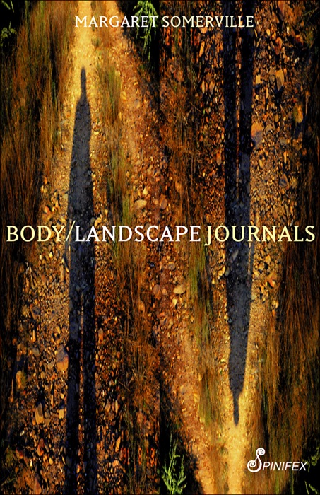 Body/Landscape Journals