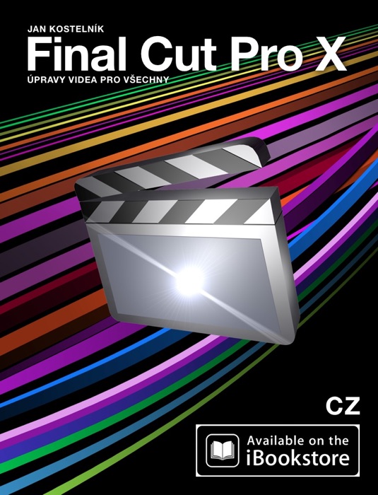 Final Cut Pro X