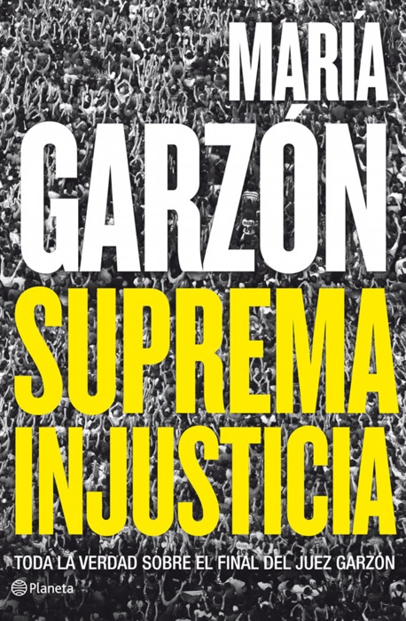 Suprema injusticia