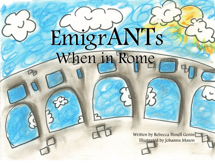 Emigrants: When In Rome