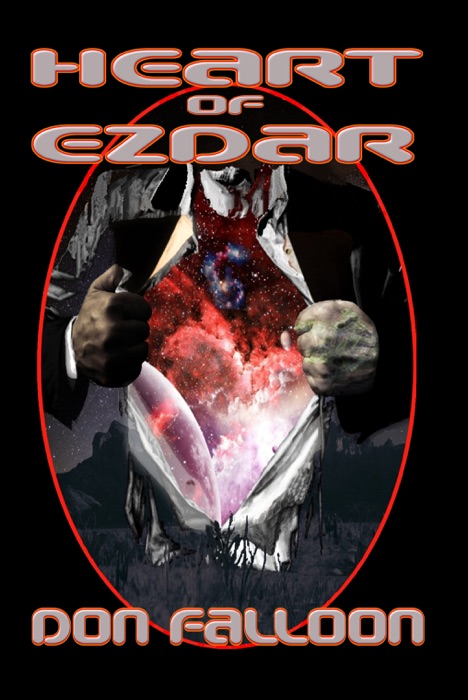 Heart of Ezdar