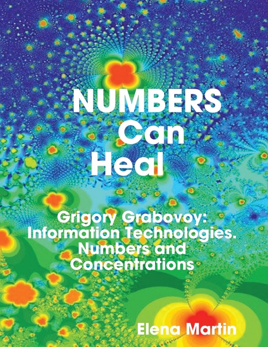 Numbers Can Heal