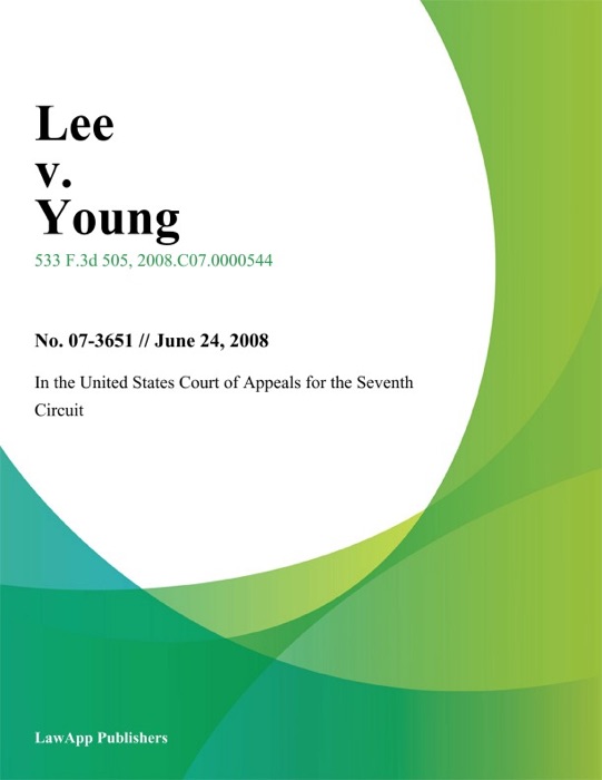 Lee v. Young