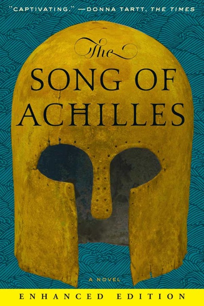 the song of achilles book buy