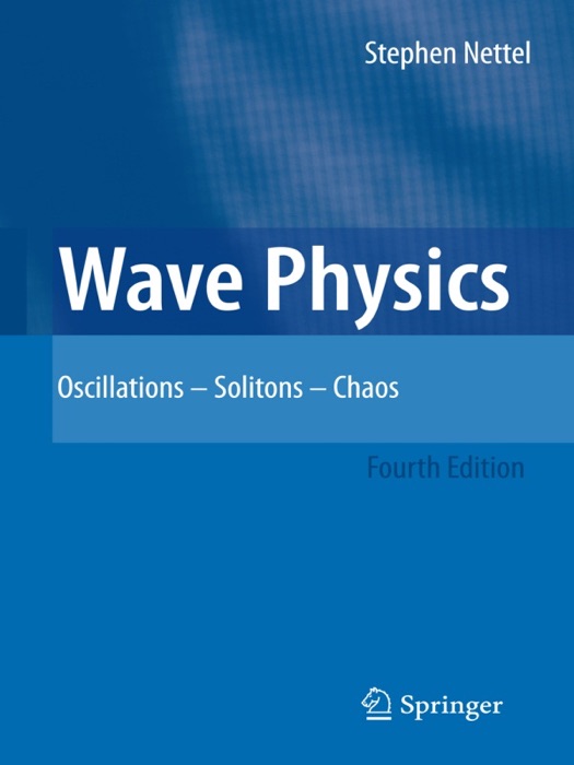 Wave Physics