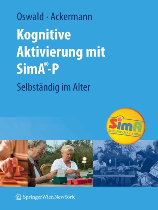 Kognitive Aktivierung mit SimA-P