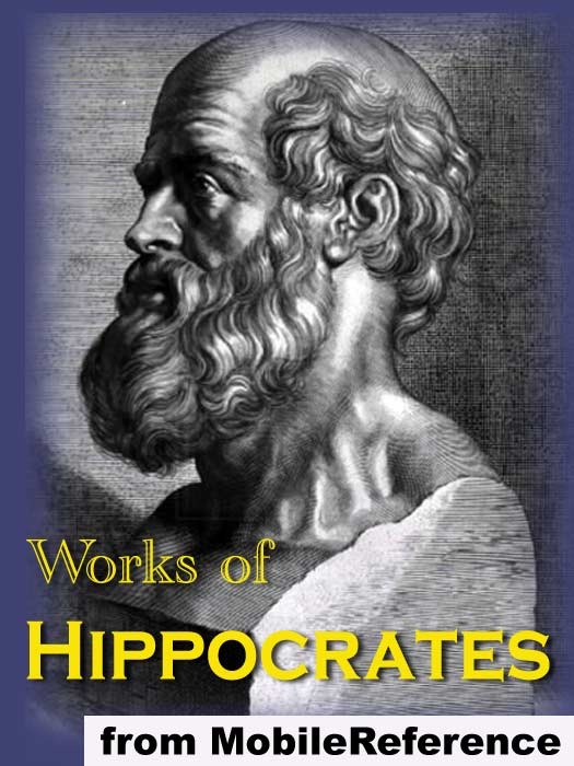 Works of Hippocrates