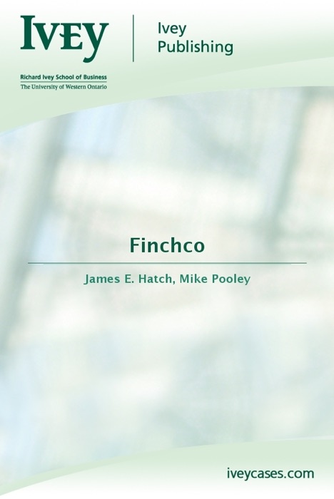 Finchco